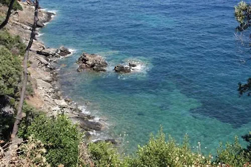 프로키오 Casa Pineta 빌라