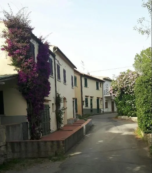 프로키오 Casa Pineta 빌라